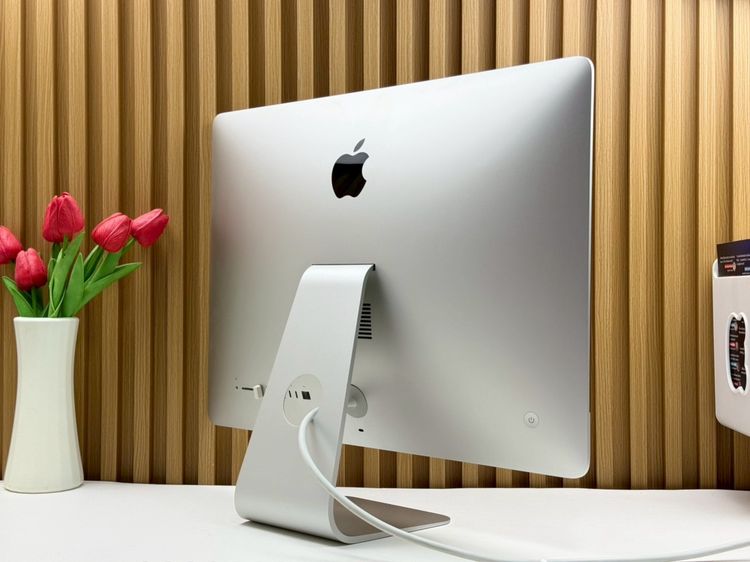 iMac 21.5-inch Retina 4K 2019 Ram8GB HDD1TB Intel Core i3 รูปที่ 5