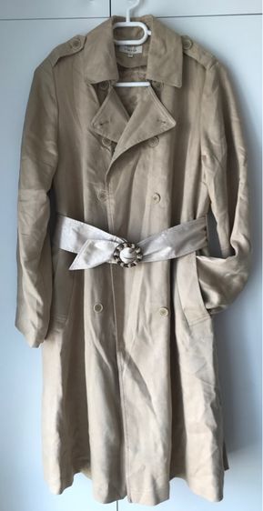 แจ็คเก็ต เสื้อคลุม ต่างประเทศ รูปที่ 8