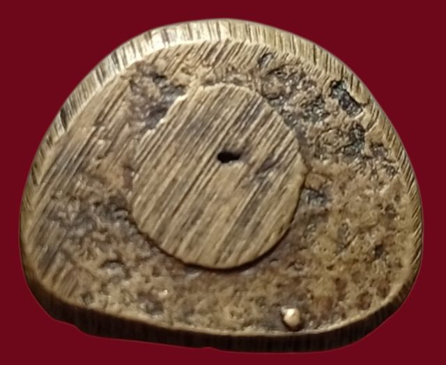 หล่อเก่าหลวงพ่อเงิน รูปที่ 5