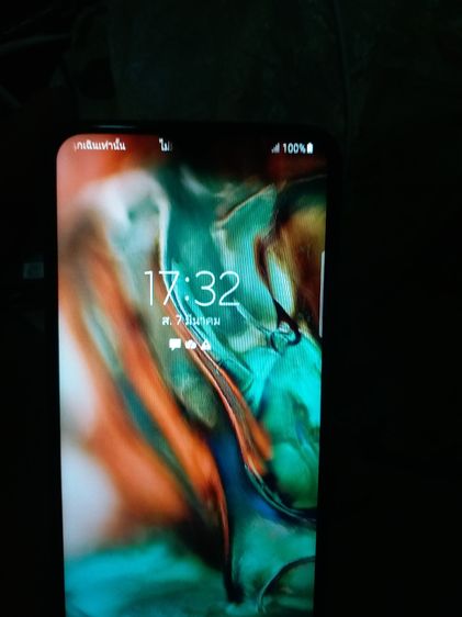 Samsung a50 แรม6รอม128 รูปที่ 18