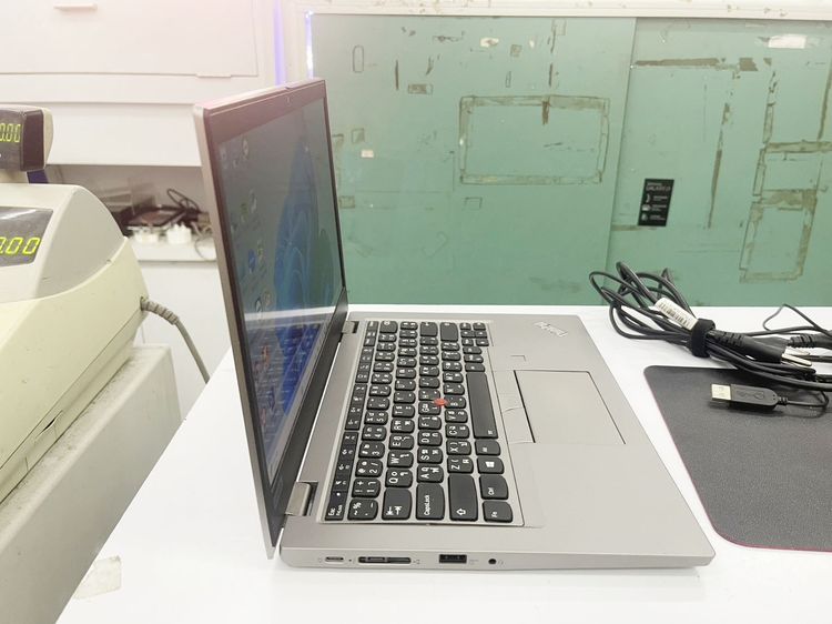 Lenovo ThinkPad L13 gen 2 I5 Gen 11 Ram 16 แบตนาน ราคาถูกใจ รูปที่ 8