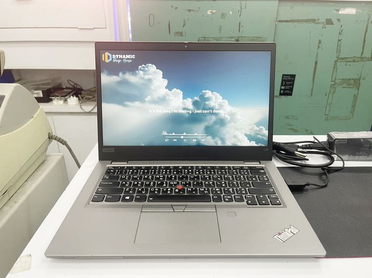 Lenovo ThinkPad L13 gen 2 I5 Gen 11 Ram 16 แบตนาน ราคาถูกใจ รูปที่ 7