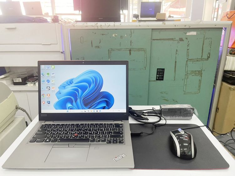 ไม่ใช่ 16 กิกะไบต์ วินโดว์ HDMI Lenovo ThinkPad L13 gen 2 I5 Gen 11 Ram 16 แบตนาน ราคาถูกใจ