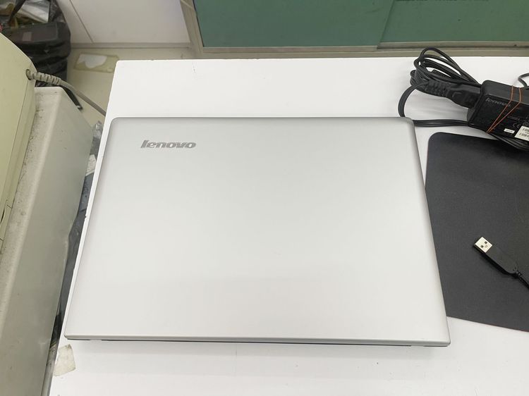 Lenovo G40-70 สภาพสวย สเป็กดี แบตไหม่นาน  จอสวย ใช้งานได้ดี ราคาถูกใจ รูปที่ 7