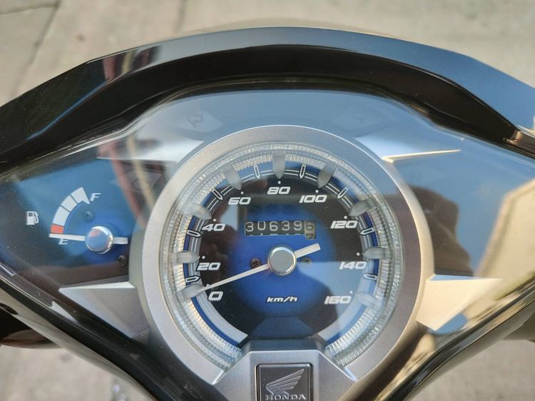 🛵ยังไงก็ขาย WAVE125 i ปี 61 เครื่องดี สีสวย สตาร์ทมือ รถบ้านเดิมๆ เล่มชุดโอนครบ+เปลี่ยนถ่ายน้ำมันเครื่องฟรี ส่งฟรี30 ก.ม รูปที่ 8