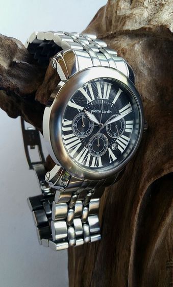 นาฬิกา Pierre Original รูปที่ 7