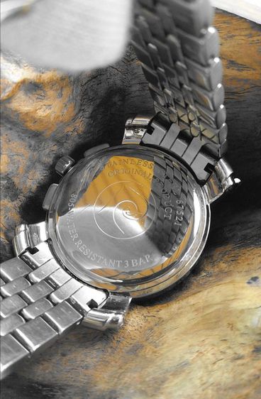 นาฬิกา Pierre Original รูปที่ 5