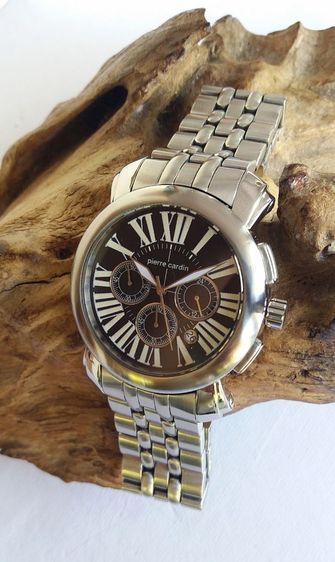 นาฬิกา Pierre Original รูปที่ 4