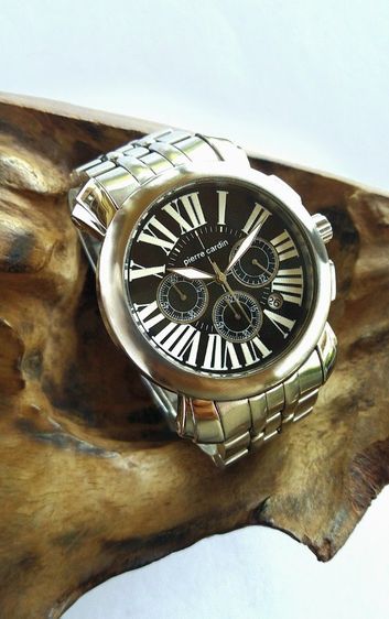 นาฬิกา Pierre Original รูปที่ 2