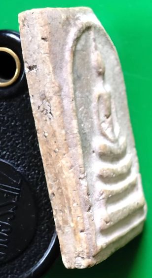 พระสมเด็จวัดระฆัง บางขุนพรหม เกศไชโย หลวงปู่ภู หลวงปู่นาค รูปที่ 18