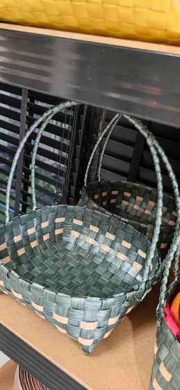 กระเช้าใส่ของอเนกประสงค์ รูปที่ 7