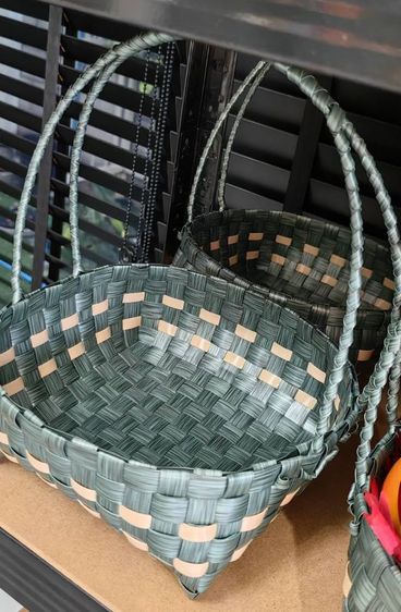 กระเช้าใส่ของอเนกประสงค์ รูปที่ 5