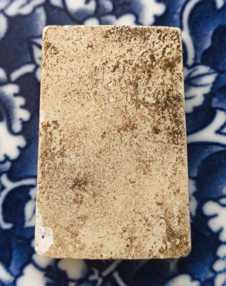 พระสมเด็จพิมพ์ใหญ่วัดระฆังเนื้อเก่าสวยค่ะ(14) รูปที่ 18