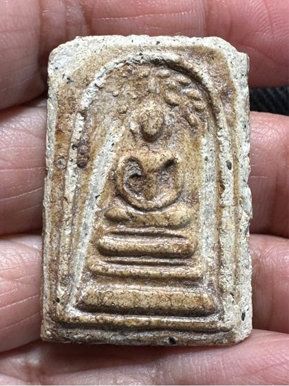 องค์ละ1000🙏พระสมเด็จพระบ้าน พิมพ์ต่างๆ🙏 รูปที่ 13