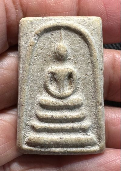 องค์ละ1000🙏พระสมเด็จพระบ้าน พิมพ์ต่างๆ🙏 รูปที่ 9