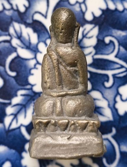 พระเหรียญอาจารนำ วัดดอนศาลาเก่าค่ะ รูปที่ 4