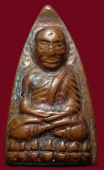 หลวงปู่ทวด