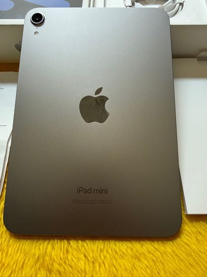 iPad Mini7-a17 pro. รูปที่ 4