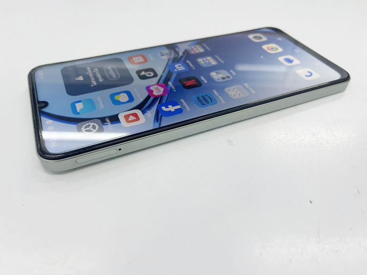Realme Note 60X 4+2 64 GB เขียว สแกนได้ แบตนาน ใช้งานได้ดี ราคาถูกใจ รูปที่ 8