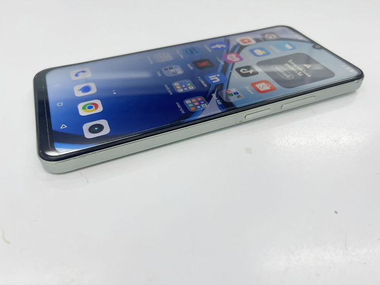Realme Note 60X 4+2 64 GB เขียว สแกนได้ แบตนาน ใช้งานได้ดี ราคาถูกใจ รูปที่ 10