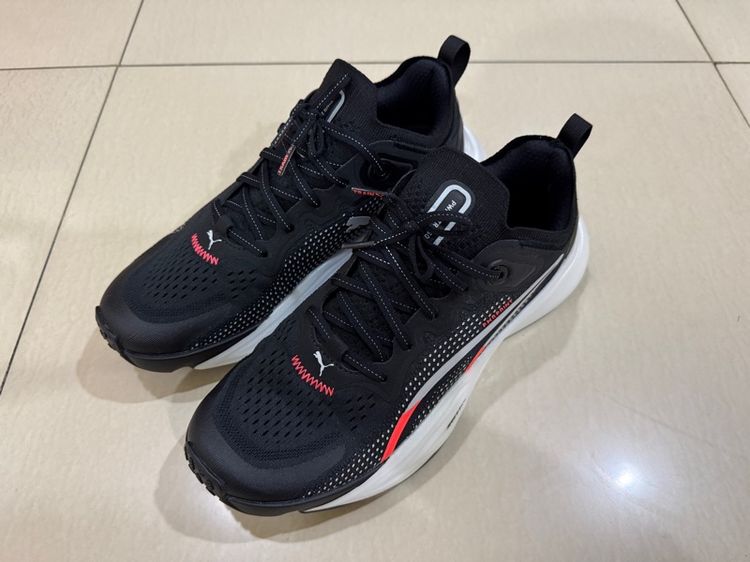 รองเท้าผู้ชาย Puma ไซส์ 8UK (42EUR) ของแท้ สภาพแค่ลองสวม รูปที่ 6