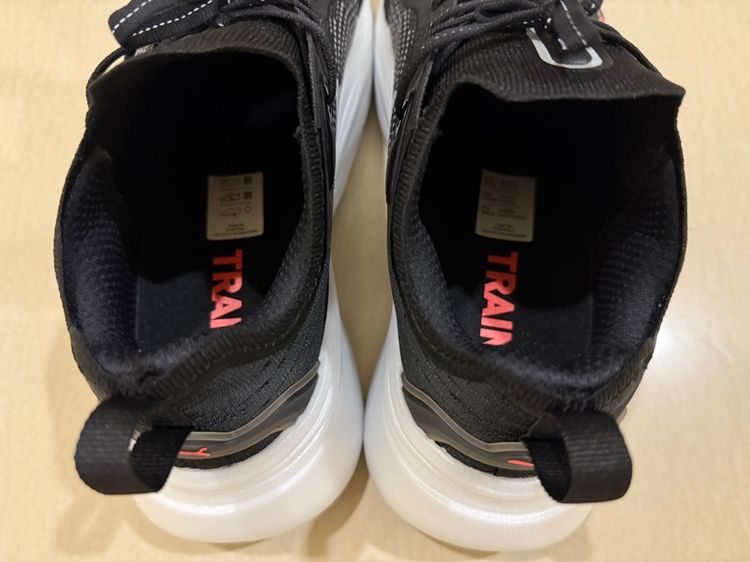 รองเท้าผู้ชาย Puma ไซส์ 8UK (42EUR) ของแท้ สภาพแค่ลองสวม รูปที่ 9