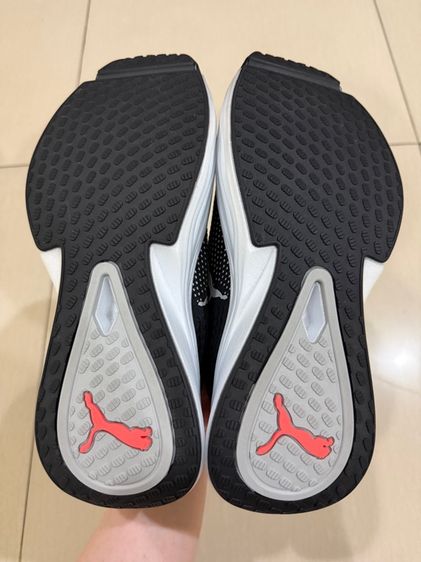 รองเท้าผู้ชาย Puma ไซส์ 8UK (42EUR) ของแท้ สภาพแค่ลองสวม รูปที่ 11