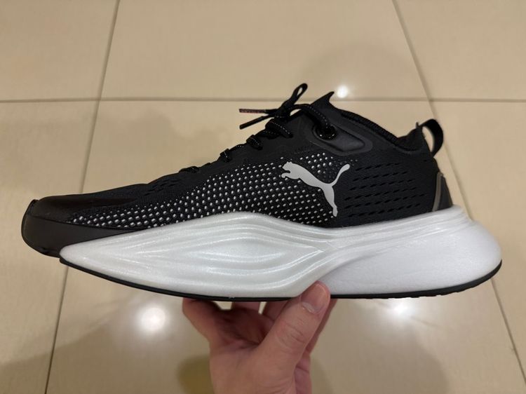 รองเท้าผู้ชาย Puma ไซส์ 8UK (42EUR) ของแท้ สภาพแค่ลองสวม รูปที่ 4
