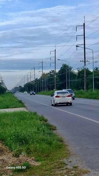 ที่ดิน2ไร่แถวหนองเบน รถผ่านเยอะ รูปที่ 4