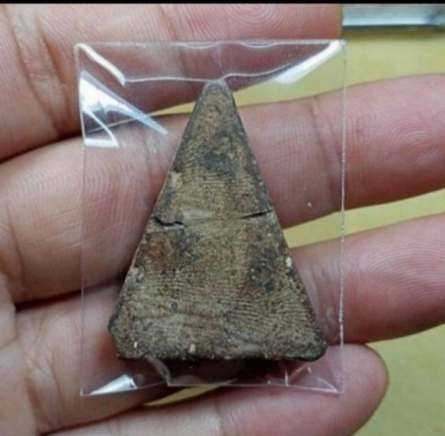 พระนางพญา รูปที่ 2