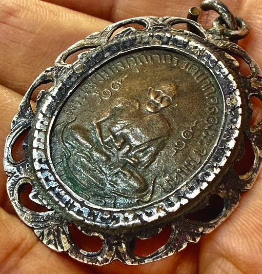 พระเก่าเก็บคลิกโลโก้เข้าร้านสนใจโทร 081-4927870 หรือ ทักLineสเเกนQRรูปสุดท้ายค่ะ