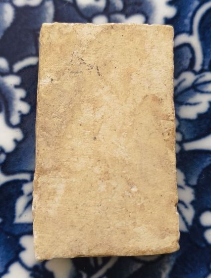 พระสมเด็จพิมพ์ใหญ่พิมพ์คมสวยค่ะ(1) รูปที่ 8