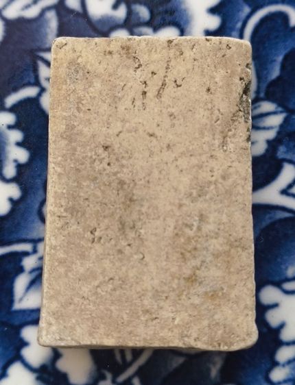 พระสมเด็จพิมพ์ใหญ่พิมพ์คมสวยค่ะ(1) รูปที่ 12