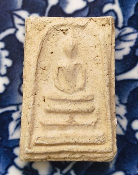 พระสมเด็จพิมพ์ใหญ่เนื้อแห้งเก่าค่ะ(2) รูปที่ 11