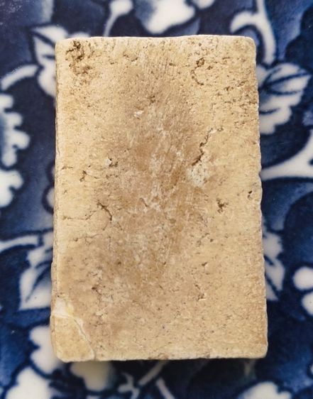 พระสมเด็จพิมพ์ใหญ่เนื้อแห้งเก่าค่ะ(2) รูปที่ 12