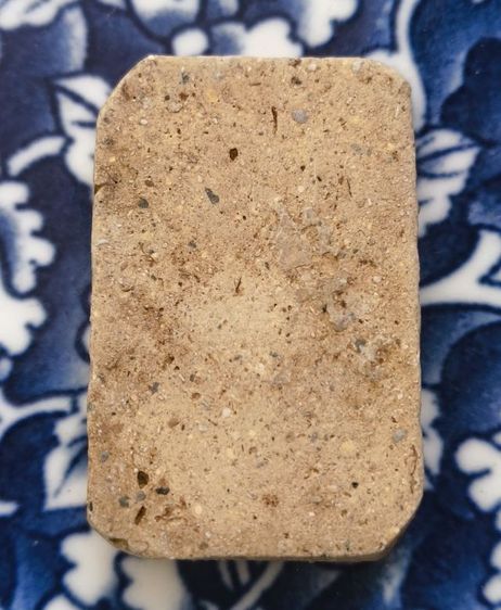 พระสมเด็จพิมพ์ใหญ่เนื้อแห้งเก่าค่ะ(2) รูปที่ 2