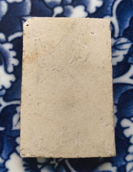 พระสมเด็จพิมพ์ใหญ่เนื้อแห้งเก่าค่ะ(2) รูปที่ 8