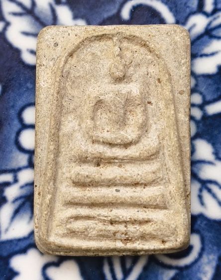 สมเด็จวัดระฆังพิมพ์ใหญ่เนื้อเก่าค่ะ(3) รูปที่ 7