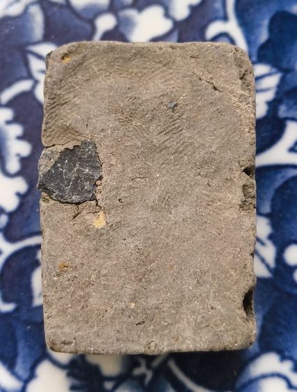 พระสมเด็จพิมพ์ใหญ่เนื้อแห้งเก่าค่ะ(8) รูปที่ 14