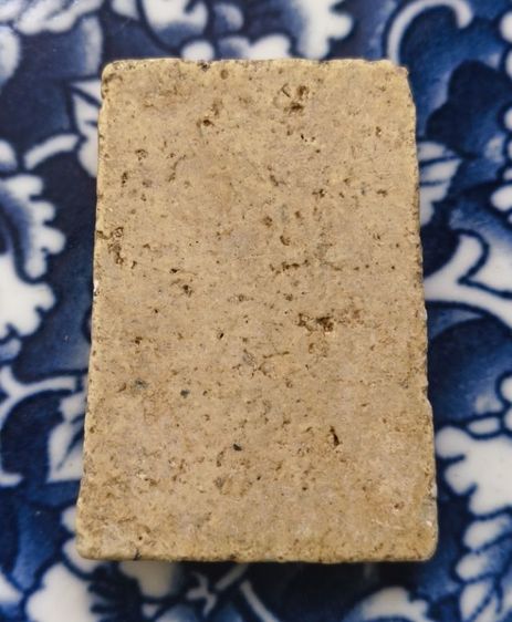 พระสมเด็จพิมพ์ใหญ่เนื้อแห้งเก่าค่ะ(8) รูปที่ 6