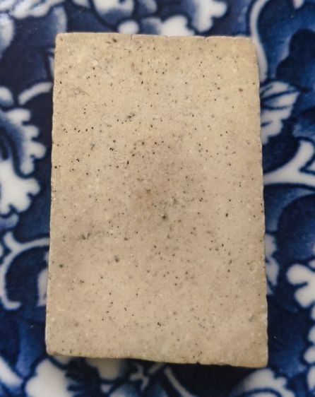 พระสมเด็จพิมพ์สวยเนื้อเก่าแห้งค่ะ(9) รูปที่ 16