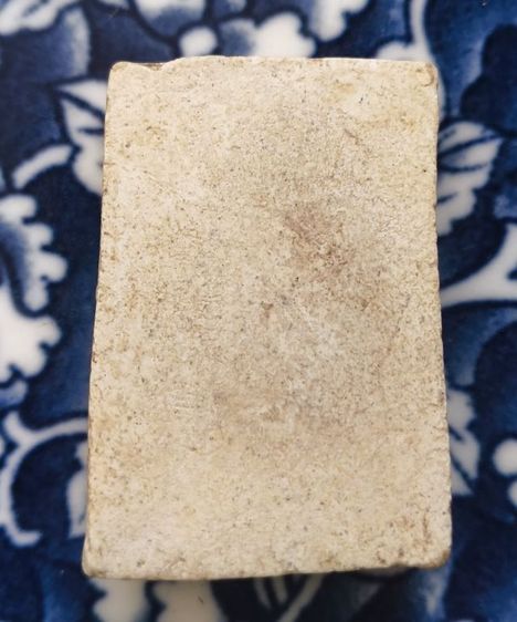 พระสมเด็จพิมพ์สวยเนื้อเก่าแห้งค่ะ(9) รูปที่ 14