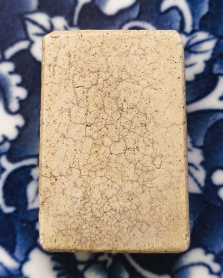 พระสมเด็จพิมพ์ใหญ่เนื้อแห้งเก่าค่ะ(11) รูปที่ 2