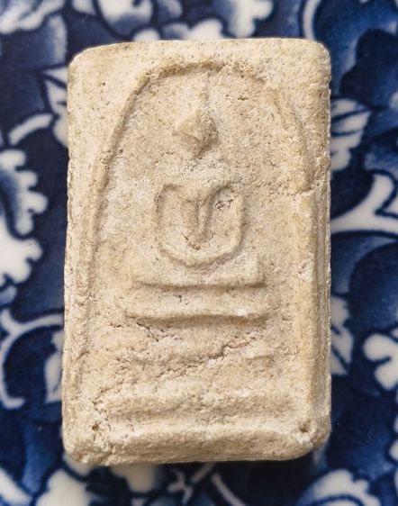 พระสมเด็จพิมพ์ใหญ่เนื้อแห้งเก่าค่ะ(11) รูปที่ 3