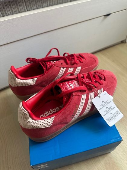 Adidas Gazelle Indoor W
