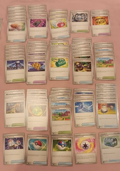 การ์ดโปเกมอนใบละ5บาท