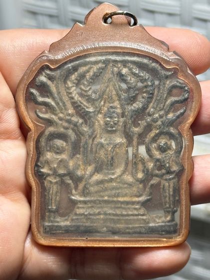 พระเก่าที่บ้าน