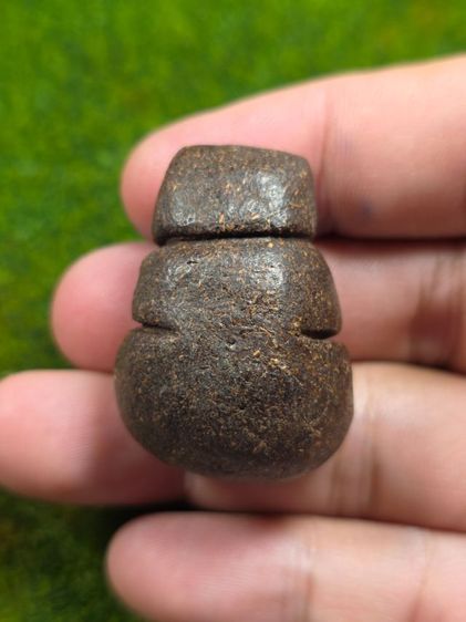 พระปิดตาเก่าๆไม่ทราบที่ รูปที่ 2