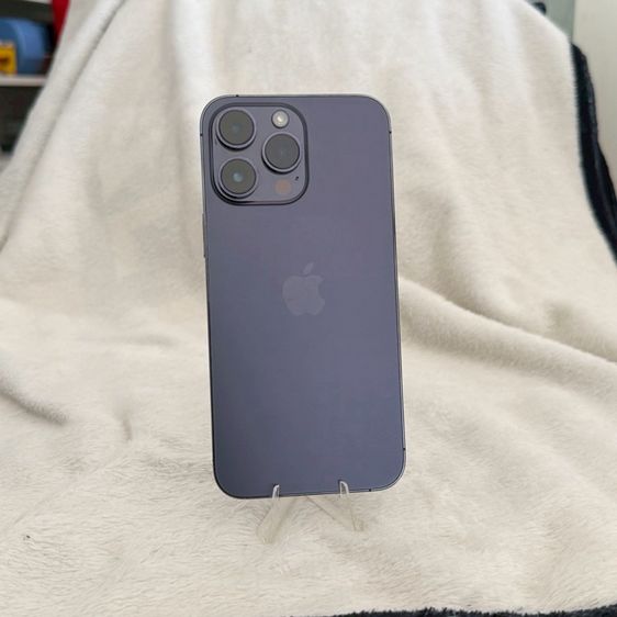 iPhone 14 Pro Max 128g สีม่วง สภาพสวยมาก