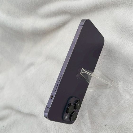 iPhone 14 Pro Max 128g สีม่วง สภาพสวยมาก รูปที่ 8